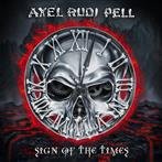 Axel Rudi Pell "Sign Of The Times Limited Edition"