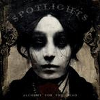 Spotlights "Alchemy For The Dead"