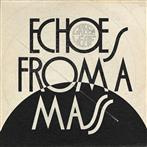 Greenleaf - Echoes From A Mass Limited Edition