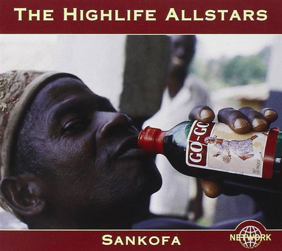 The Highlife Allstars "Sankofa"