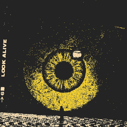 Black Pistol Fire "Look Alive"
