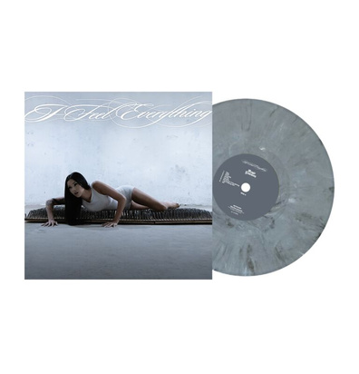 Maggie Lindemann "I Feel Everything LP BLACK"