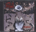 Death "Symbolic" CD
