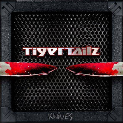 Tigertailz "Knives"