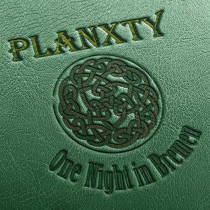 Planxty "One Night In Bremen"