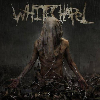 Whitechapel "This Is Exile"