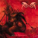 Pestifer "Age Of Disgrace"