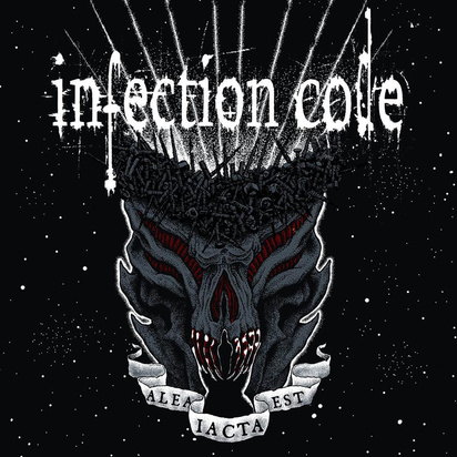 Infection Code "Alea Iacta Est"