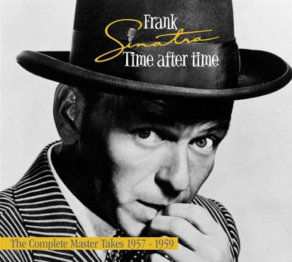 Sinatra, Frank "Time After Time"