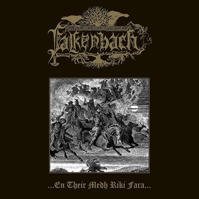 Falkenbach "En Their Medh Riki Fara"