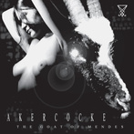 Akercocke "The Goat Of Mendes"