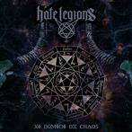 Hate Legions "XI Domini De Chaos"