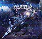 Cryogenocide "Torn Apart By Two Gravities"