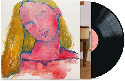 Billie Marten "Dog Eared LP BLACK"