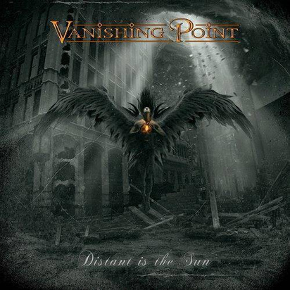 Vanishing Point "Distant Is The Sun"