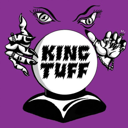 King Tuff "Black Moon Spell"