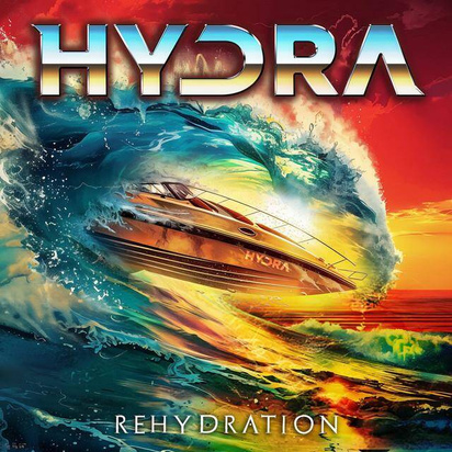 Hydra "ReHydration"