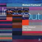 Fairhurst, Richard "Inside Out"