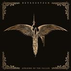 Hetroertzen "Uprising Of The Fallen"