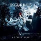 Inglorious "We Will Ride"