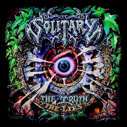 Solitary "The Truth Behind The Lies"