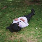 Robocobra Quartet "Living Isn't Easy LP BLACK"