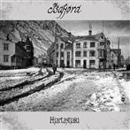 Isafjord "Hjartastjaki"