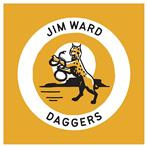 Ward, Jim "Daggers"