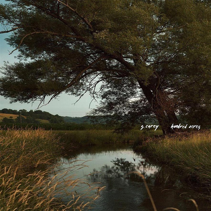 S Carey "Hundred Acres LP"