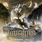 Lovebites "Judgement Day"