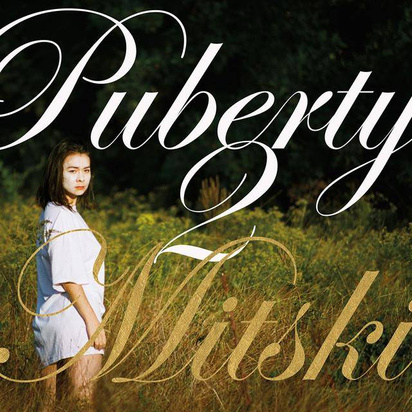 Mitski "Puberty 2"