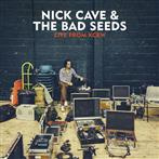 Nick Cave And The Bad Seeds "Live From Kcrw CD"