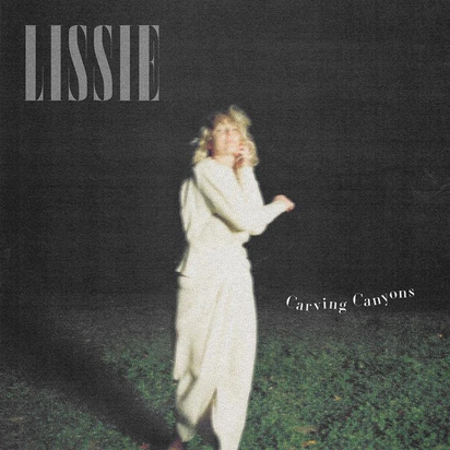 Lissie "Carving Canons LP"