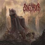 Bonecarver "Evil LP"