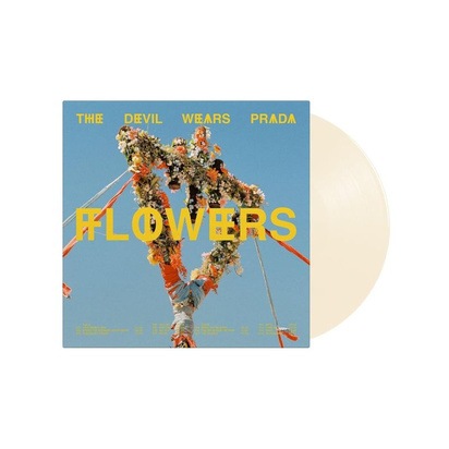 Devil Wears Prada, The "Flowers LP"