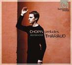 Chopin "Preludes Tharaud"
