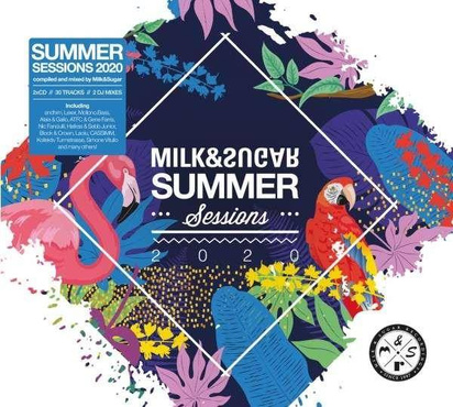 V/A "Milk & Sugar Summer Sessions 2020"