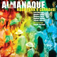 Almanaque "Nada Para O Carnaval"