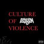 Extinction A.D. "Culture Of Violence LP"
