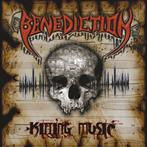 Benediction "Killing Music"