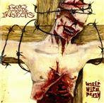 God Among Insects "World Wide Death"