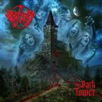 Burning Witches "The Dark Tower CD LIMITED"