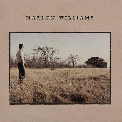 Williams, Marlon "Marlon Williams"