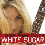 Joanne Shaw Taylor "White Sugar LP"