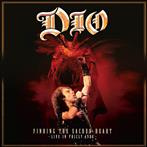 Dio - Finding The Sacred Heart Live In Philly 1986