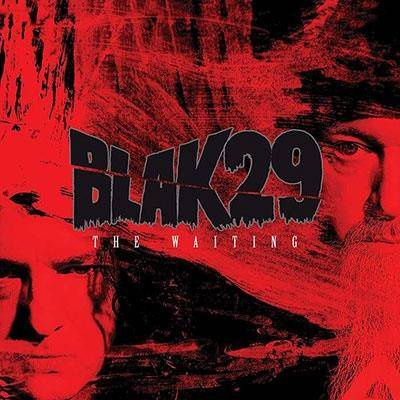 Blak29Jyrki 69Tommy Victor "The Waiting"