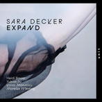 Decker, Sara "Expand"