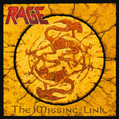 Rage "The Missing Link "