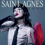 Saint Agnes "Your God Fearing Days Are About To Begin LP"