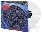 Morbid Angel "Altars Of Madness LP WHITE"